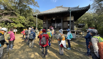 葛城修験道-高仙寺