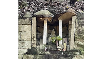 葛城修験道-高仙寺